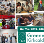 Greener Kirkcaldy Annual Report