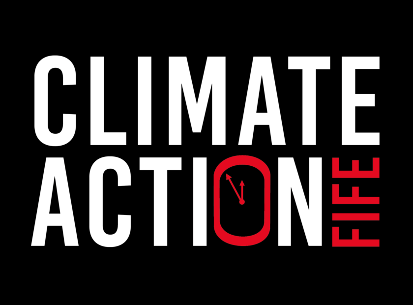 Climate Action Fife