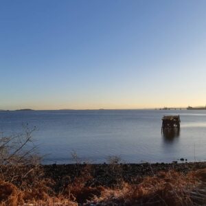 Fife Coastal Path