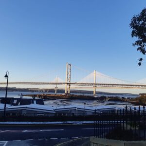 Fife Coastal Path