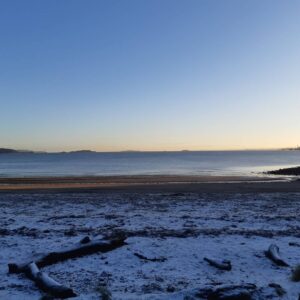 Fife Coastal Path