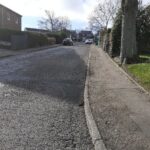 kirkcaldy car-free week car free street
