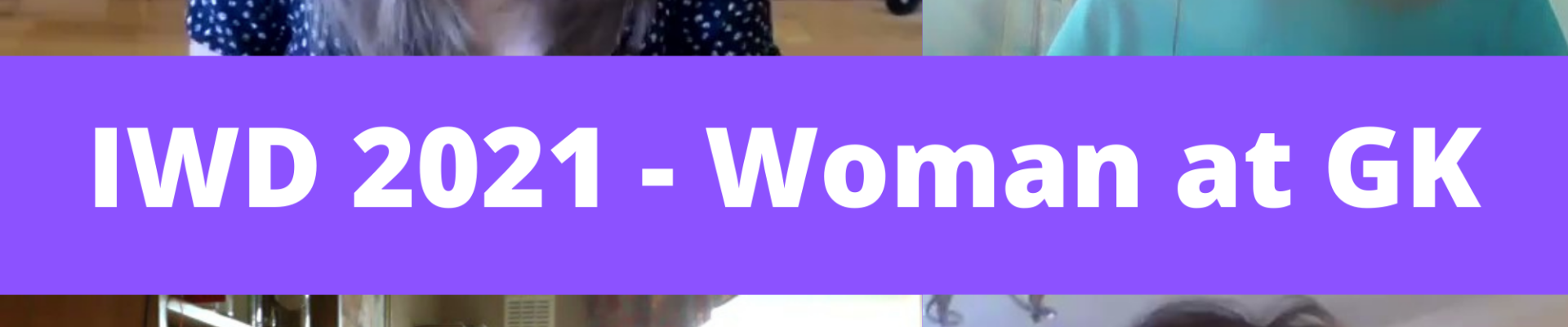 International Women's Day