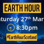 earth hour