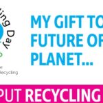 global recycling day