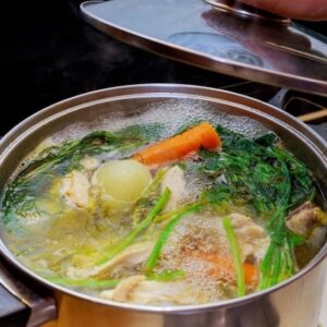 Chicken Stock