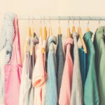 clothes for upcycling