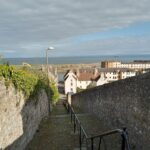 View of Kirkcaldy Harbour