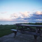 A place for a breather - 8 perfect park benches from around Kirkcaldy