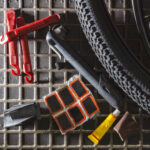 fix a flat