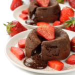 Kids cooking club - Chocolate fondant