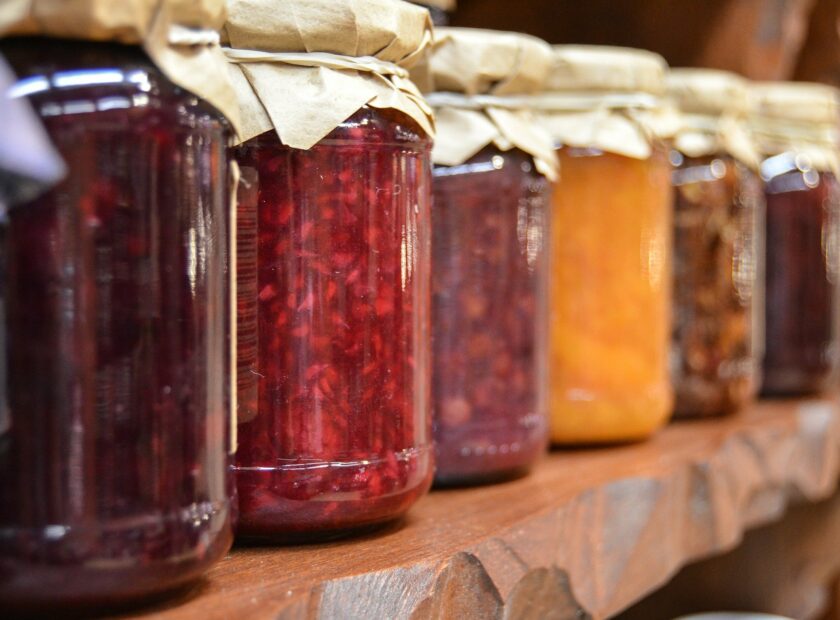 jam