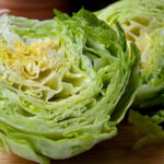 Iceberg Lettuce